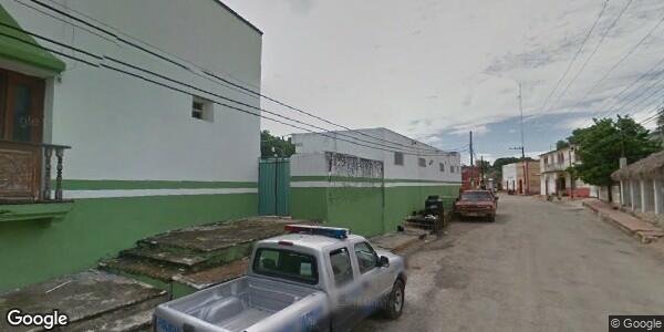 PRESIDENCIA MUNICIPAL DEPARTAMENTO DE SERVICIOS PÚBLICOS BAÑOS